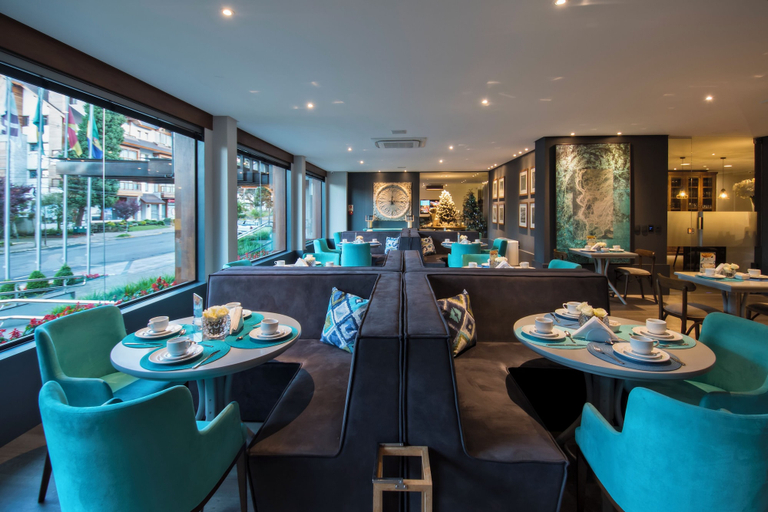 Food & Drinks 5, Hotel Cercano, Gramado
