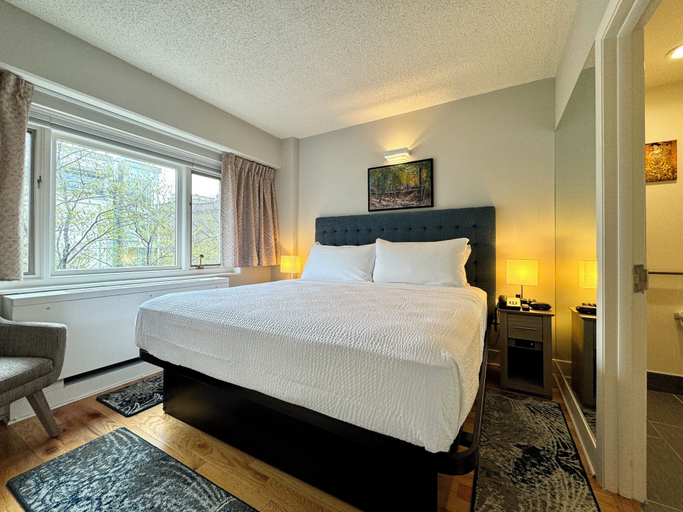 Bedroom 19