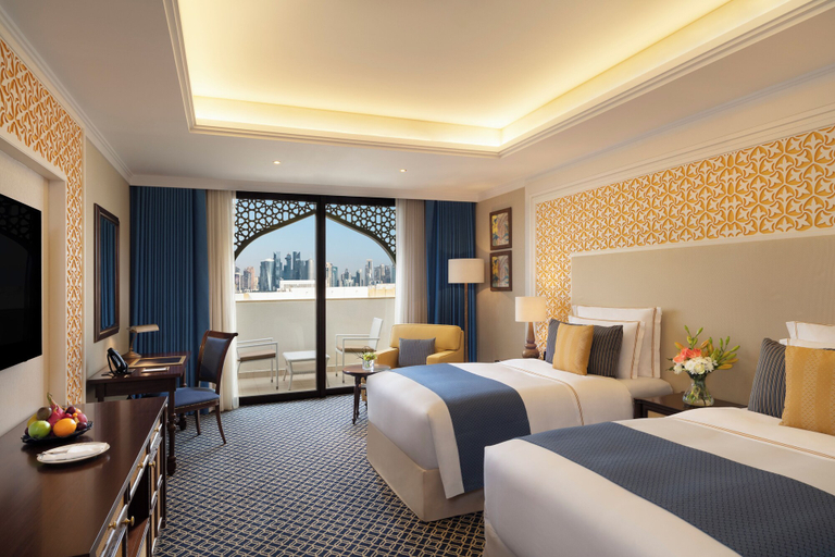 Others 3, Al Najada Doha Hotel by Tivoli, Doha