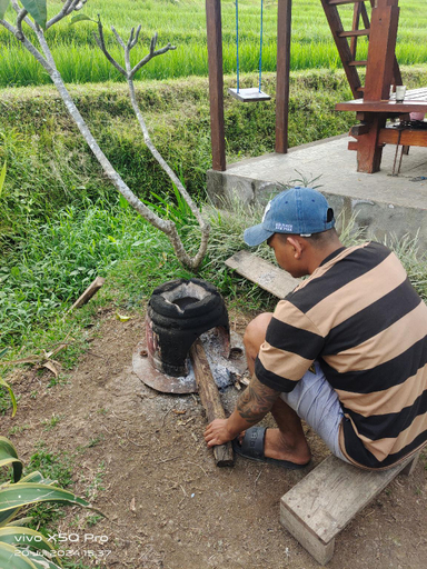 Others 5, Pondok Pengaringan Loon, Buleleng