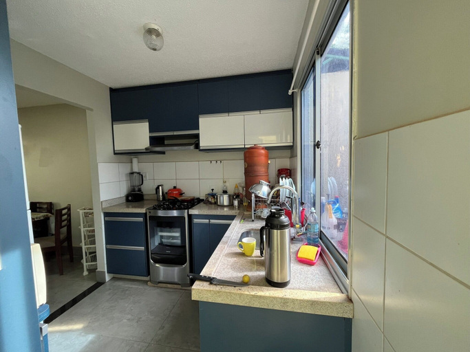 Others 5, Quarto Privativo com Suite e Ar, Brasília