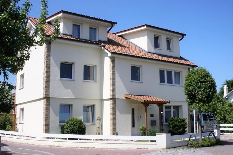 Exterior & Views 2, Pension Walmeer, Ostholstein
