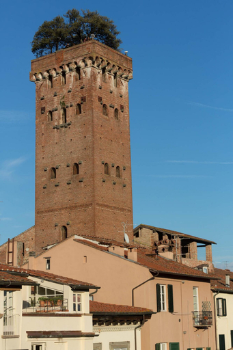 Exterior & Views, Casa Santa Zita in Lucca, Lucca