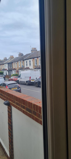 Others 4, Waddon lodge, London