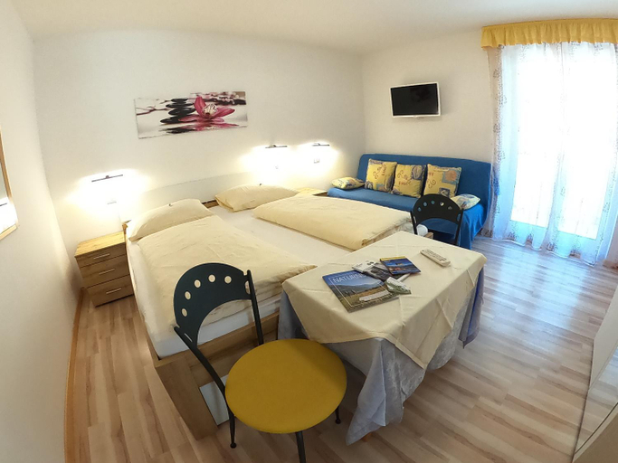 Bedroom, Garni Sonnblick, Bolzano