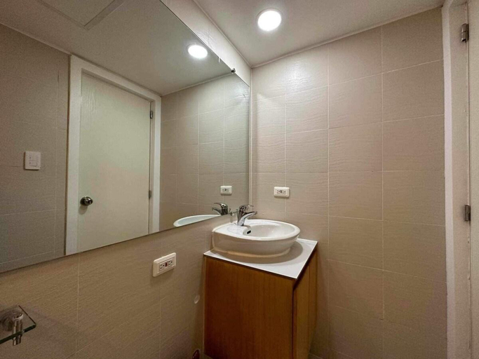 Bathroom 3, Condo in Azure North Pampanga, Bacolor