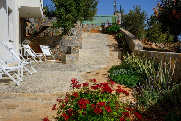 Exterior & Views 1, Roots Suites in Crete, Crete