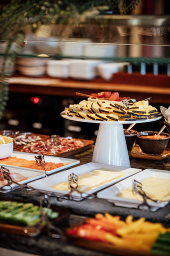 Food & Drinks 5, Portixol Hotel & Restaurant, Baleares
