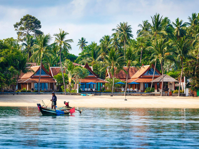 Others 5, Tawantok Beach Villas, Ko Samui