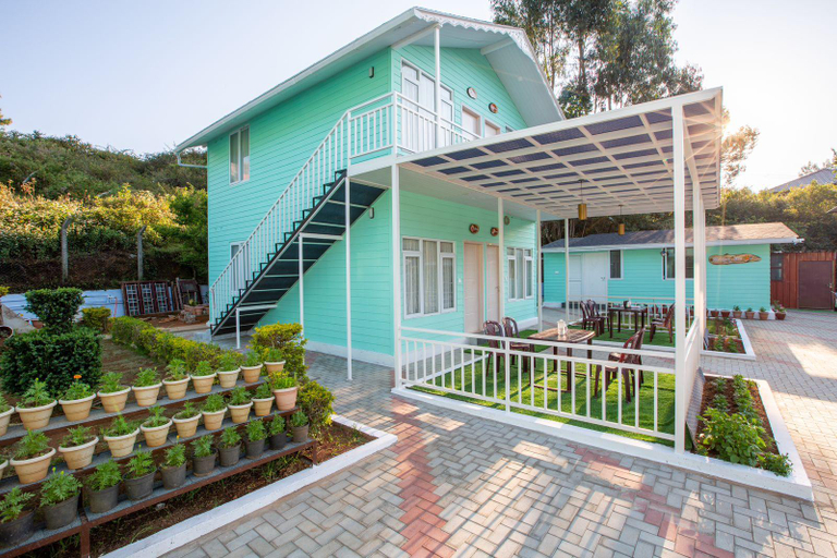 Others 5, Blossom Inn, The Nilgiris
