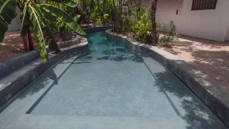 Sport & Beauty 5, Bila Residence Suites Jambiani, Kusini