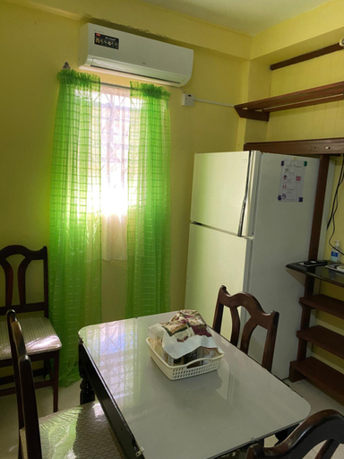 Others 2, Anne's Homestay