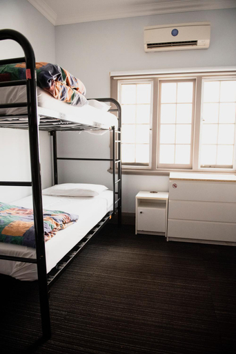 Bedroom 13