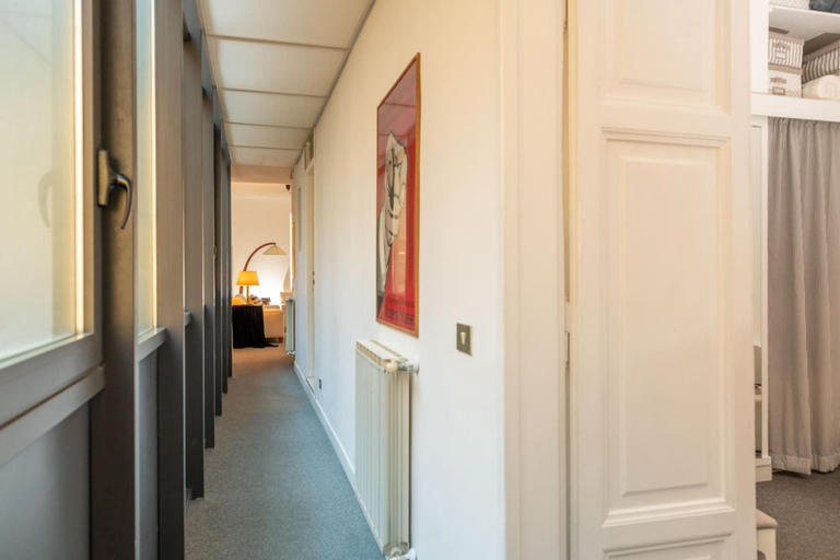 Room 5, Babuino Luxury - Large Apartment Spanish Steps, Rome