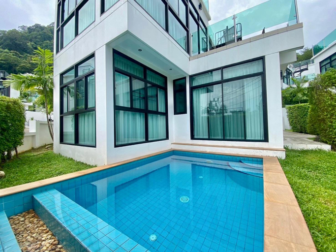 Others 5, 360 Degree Kamala Seaview Villa, Phuket Island