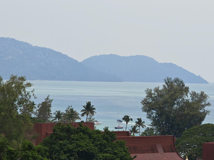 Others 2, Seri Sayang 2 bedrooms Seaview Resort 3, Pulau Penang