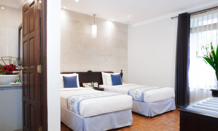 Bedroom 5