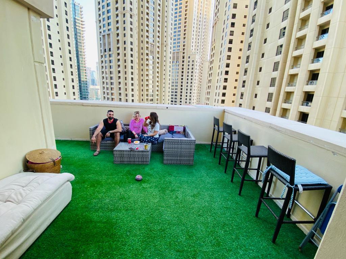 Others 4, Bollywood Beach Hostel JBR, Dubai