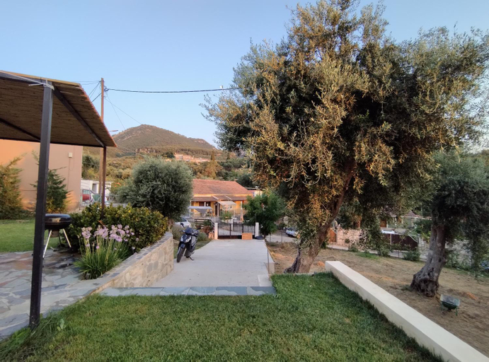 Others 5, Olive Grove boutique studio, Ionian Islands