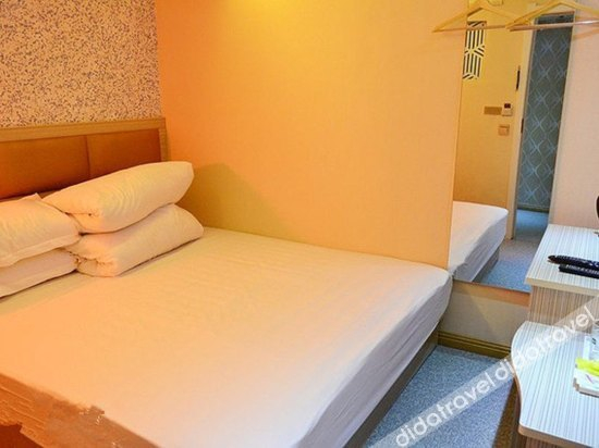 Others 5, Hongtai Hostel, Wuhan