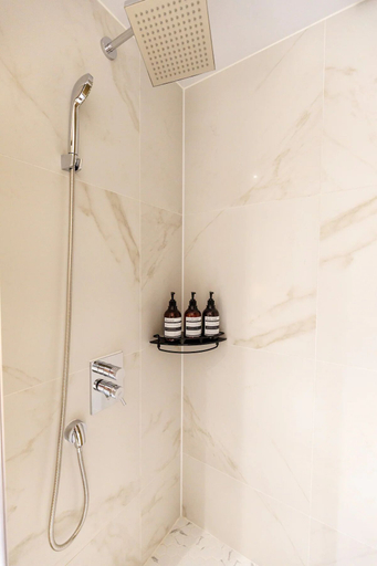 Bathroom 3, WECO STAY Gangnam, Seocho