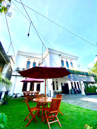 Anugrah Hotel Budget Airport Pondok Asri Management, Karanganyar