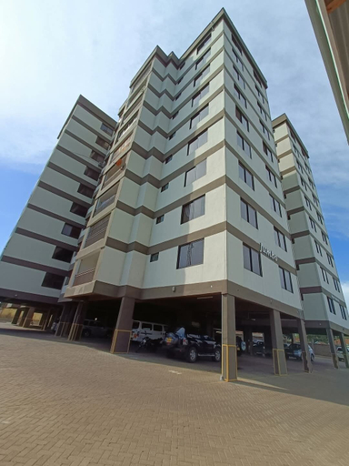 Exterior & Views 2, Jumbo Apartments Kisumu, Kisumu Central