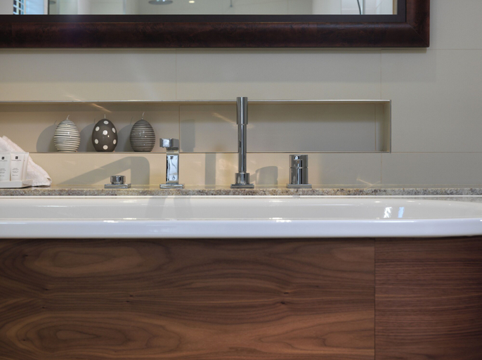 Bathroom 3, Northcote, Lancashire