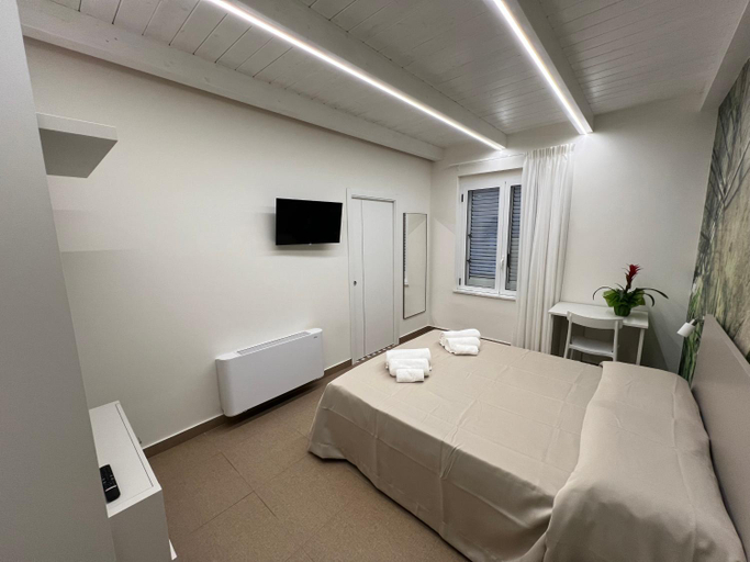 3, Rupella b&b, Reggio Di Calabria
