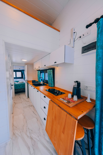 Bedroom 2, Su Sapanca, Sapanca
