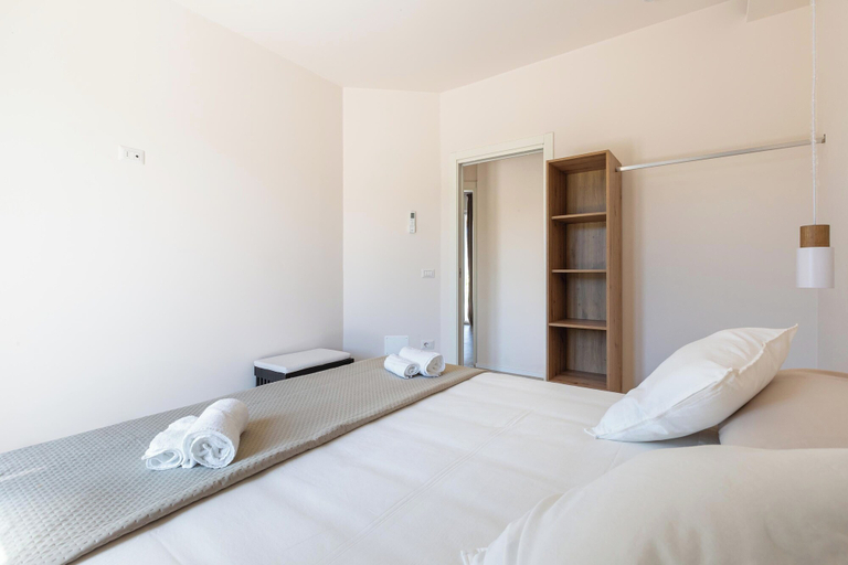 Bedroom 2, 4096 Villa Gabriella by Perle di Puglia, Lecce