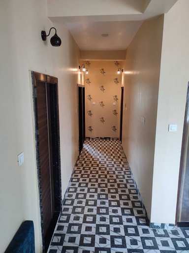 Others 4, Hotel Shivalay Palace, West Nimar