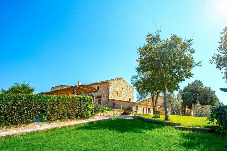 Exterior & Views 2, Agritourism SA Franquesa Vella, Baleares