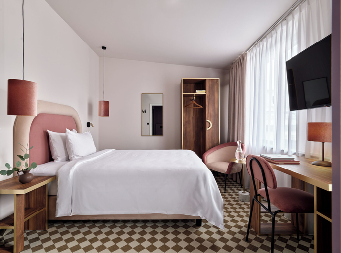 Bedroom 20