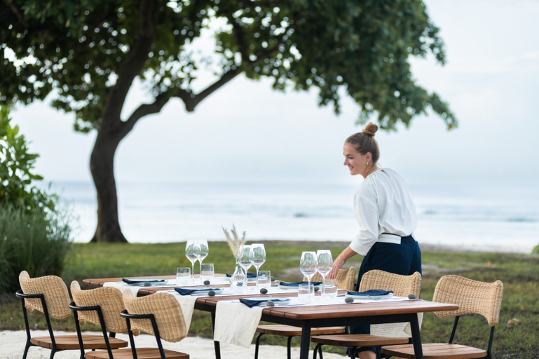 Food & Drinks 5, Cap Karoso Sumba - a member of Design Hotels, Southwest Sumba