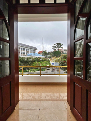 Others 5, Hoang Long Hotel Dalat, Đà Lạt