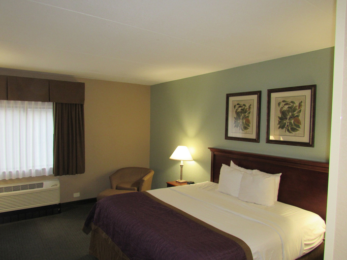 Bedroom 23