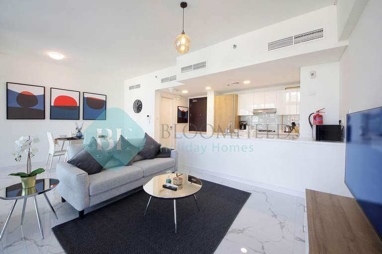 Others 4, Bloomfields Modern 2BR Duplex in Raha, Abu Dhabi City