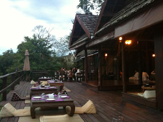 Food & Drinks 5, Tonnam Homestay, Muang Chiang Mai