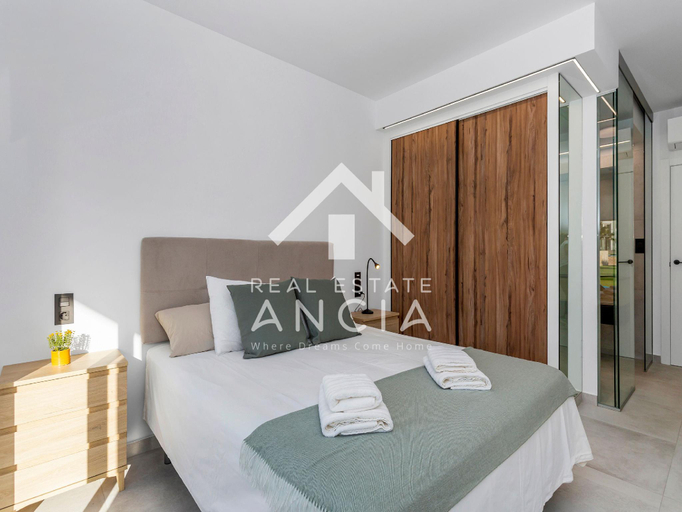 Others 5, Casa Sofia in Guardamar, Alicante