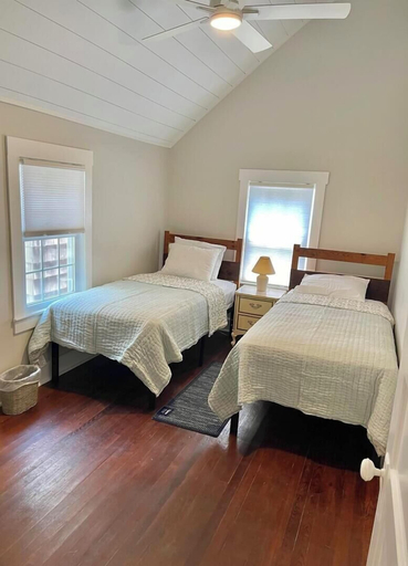 Bedroom 2, Virginia Avenue 25, Sussex