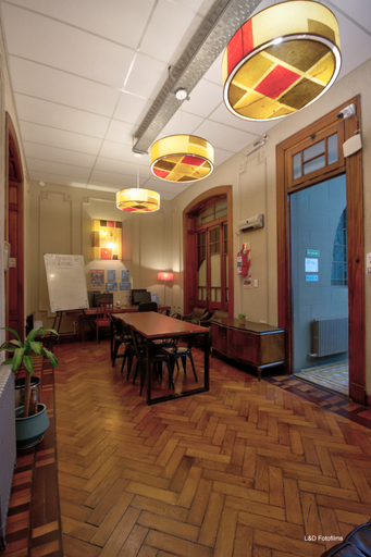 Food & Drinks 5, Play Hostel Arcos, Distrito Federal