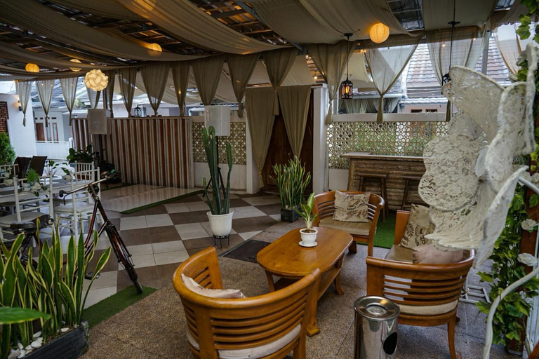 Restaurant 7