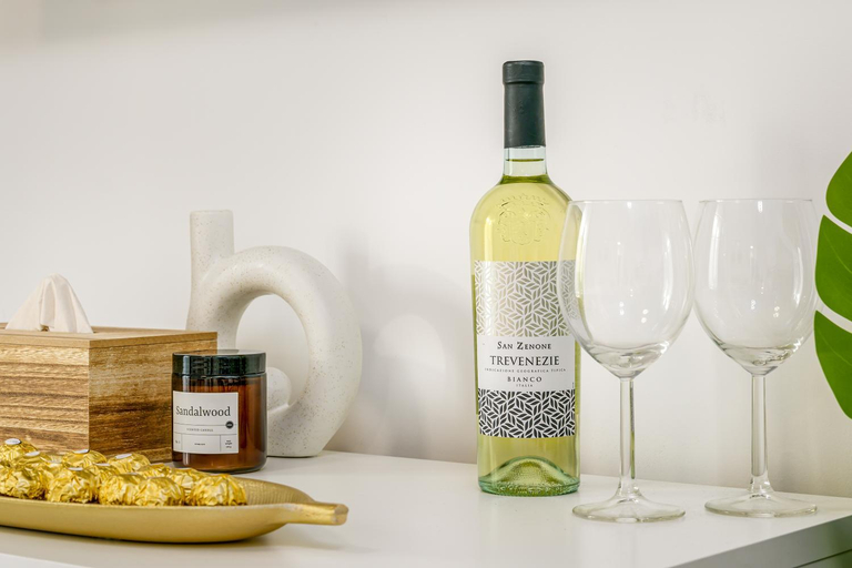Food & Drinks 5, Marone Residence Apartments, Budapesti