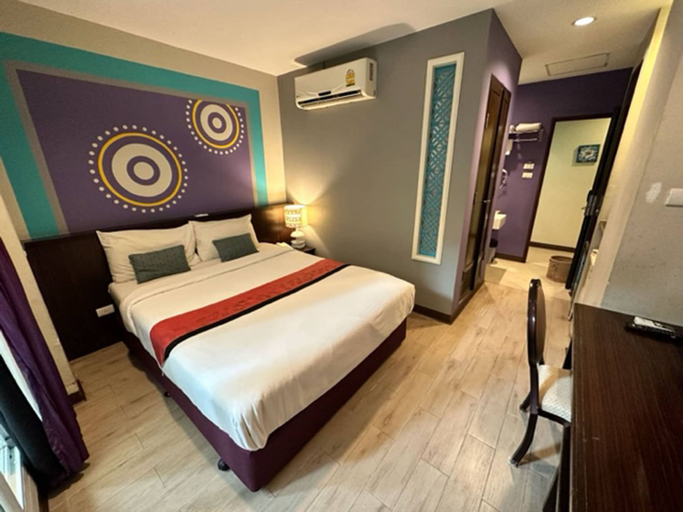 Bedroom 14