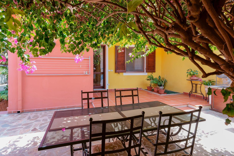 Others 2, Il Piccolo Giardino rooms & breakfast, Cagliari