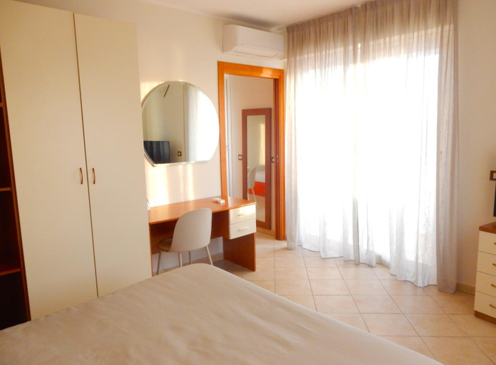 Bedroom 11
