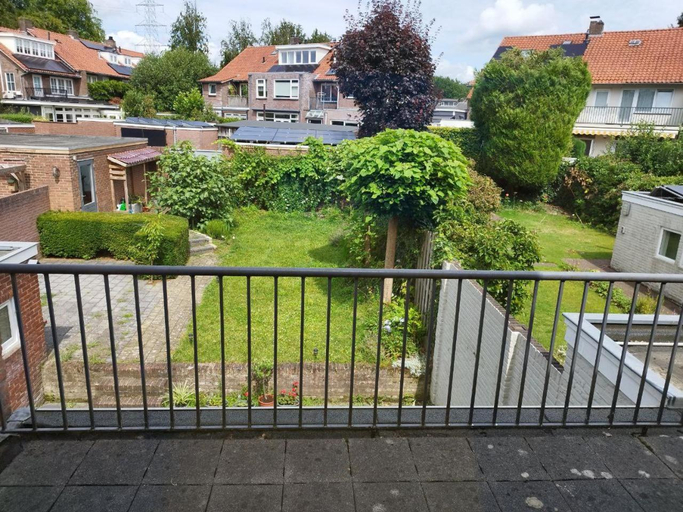 Others 3, Tranquil Retreat - Guest House, Arnhem