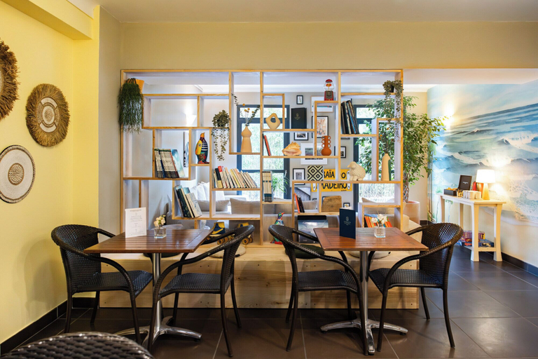 Food & Drinks 5, Les Jardins du Canal, Gard