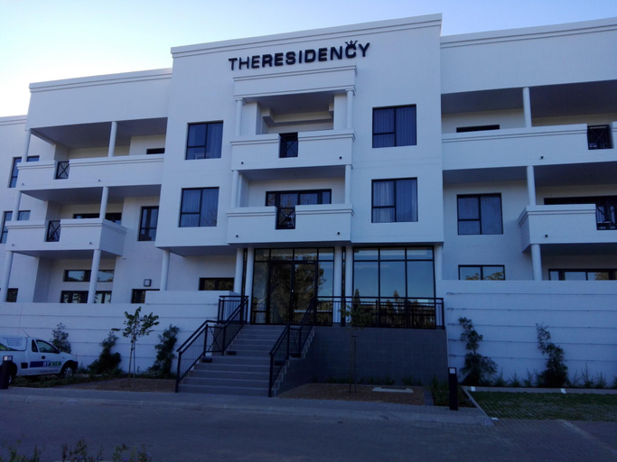 Others 2, Mint Hotel Sandhurst, City of Johannesburg